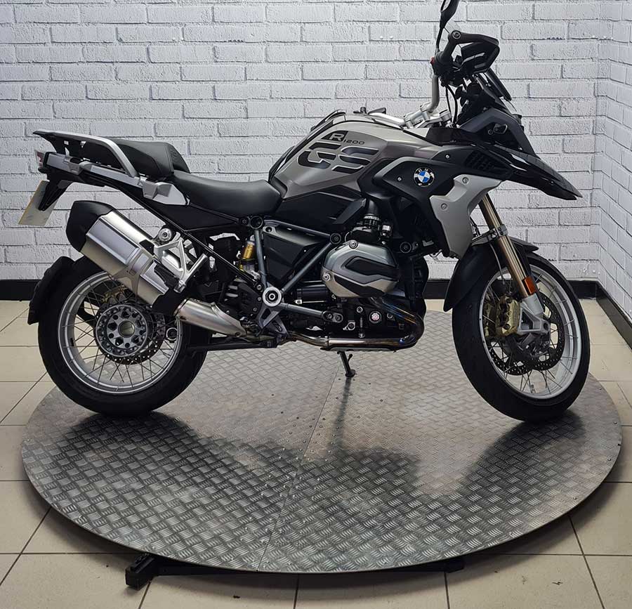 Winter Workshop Time: Make Life Easier When Working on Your Bike