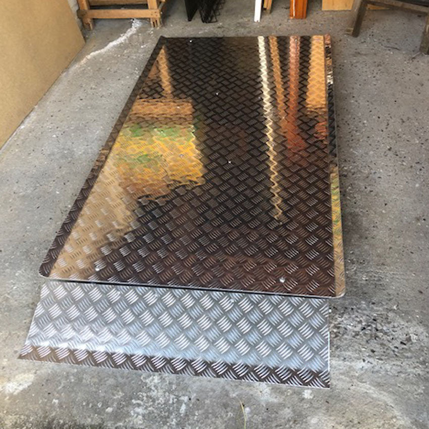 Mobility Turntable