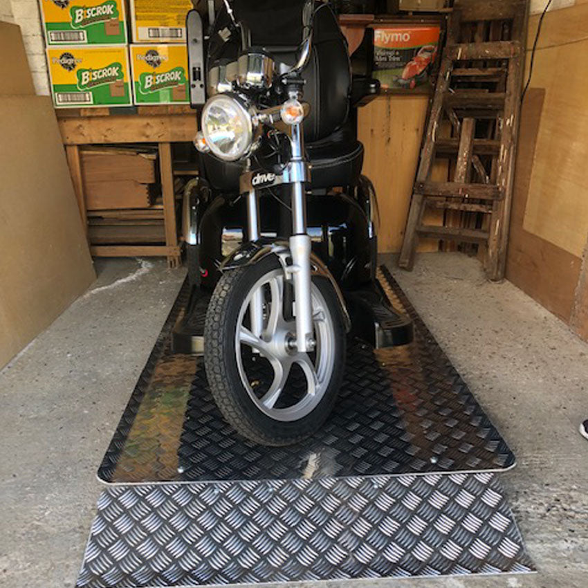 Mobility Turntable